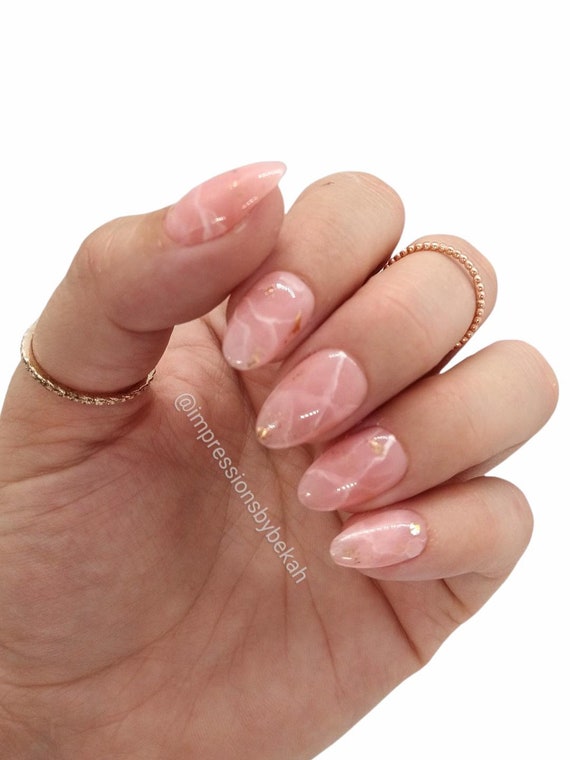 Luxurious Nail Treatments - Rose Nails & Spa - CBD - Epic deals and last  minute discounts