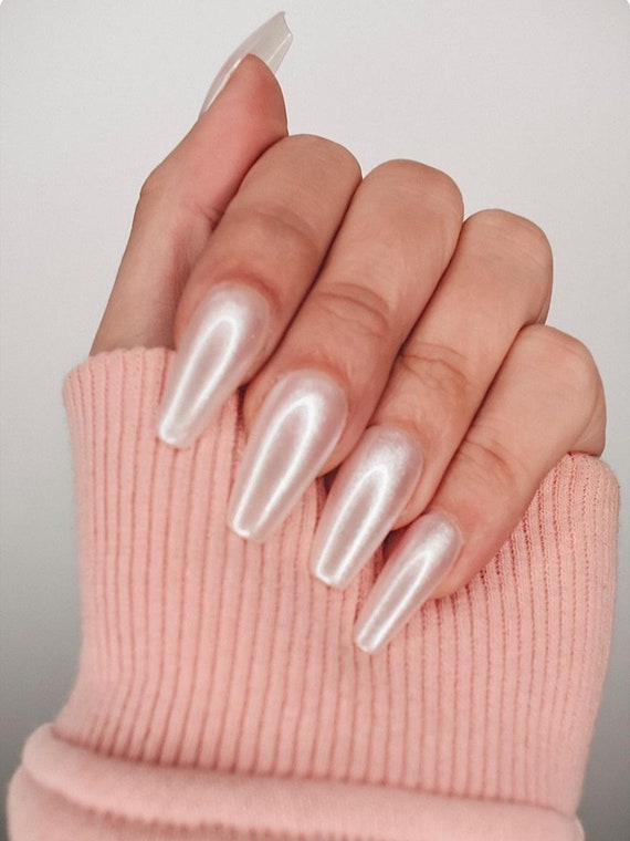 Milky White Gel Polish 7ml