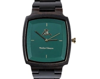 Mens Watch - Gift For Boyfriend