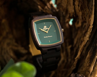 Wooden Watch for Men