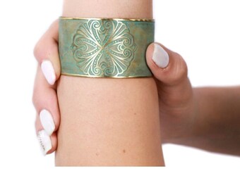 Personalized Persian Bracelet