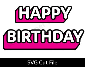 Download Lol Doll Birthday Svg Etsy