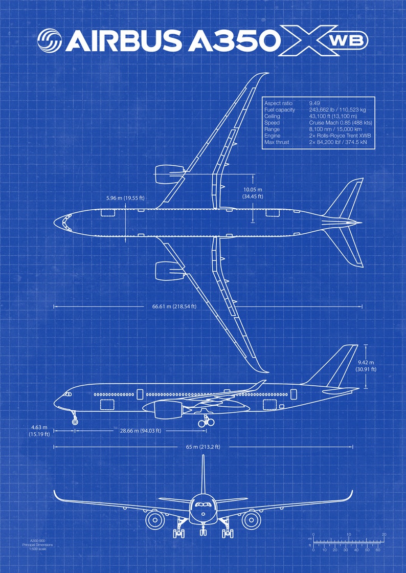a350 xwb