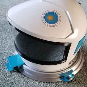2001: A Space Odyssey CLAVIUS SUIT 3D Printing Files Kit UPDATED