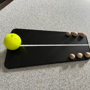 Golf Putting Trainer