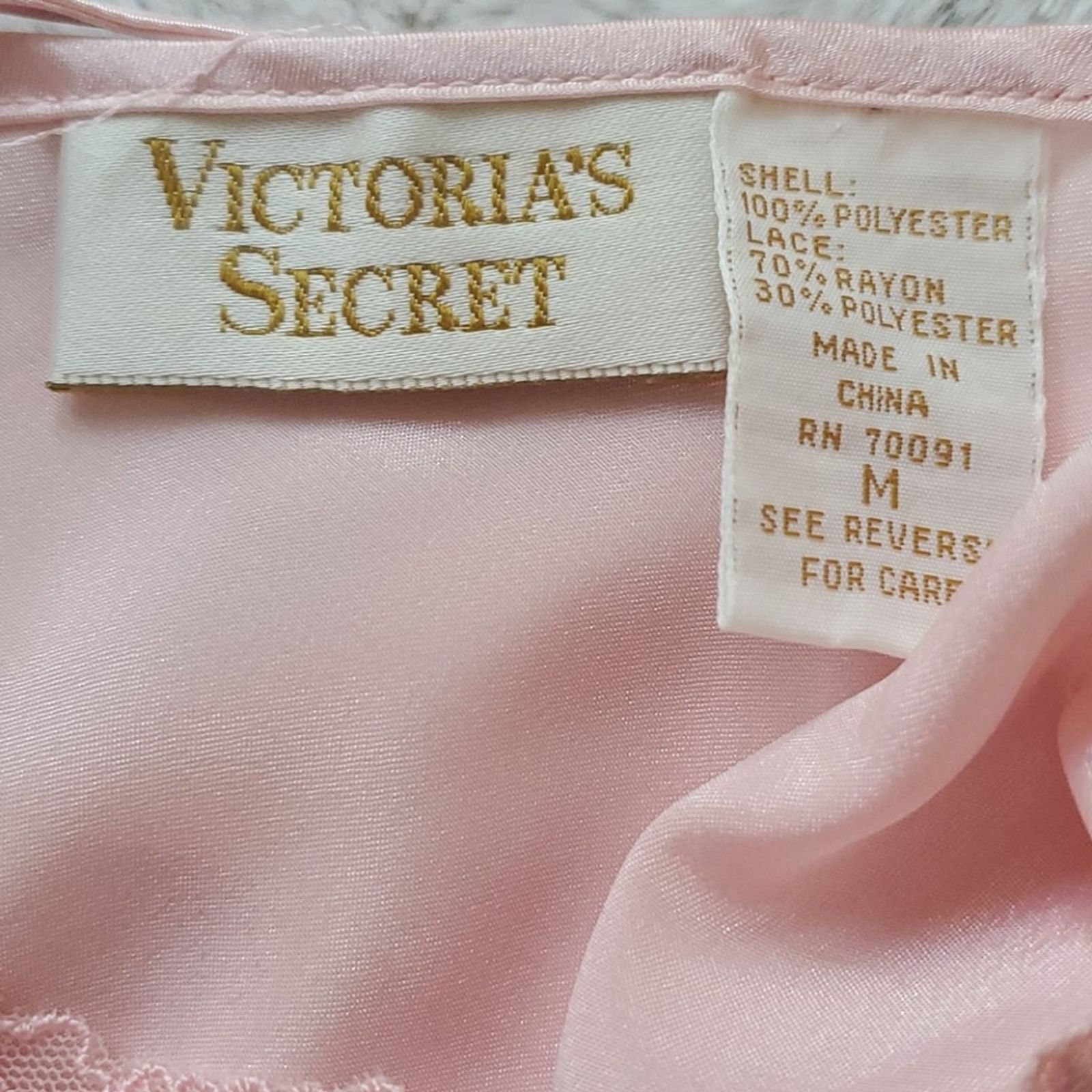 Victoria's Secret Gold Label Vintage 80's Set / L | Etsy