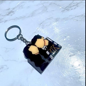 CUSTOM keychains. Photo keychain, couple keychain, family keychain, logo