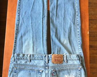 516 levis slim fit jeans