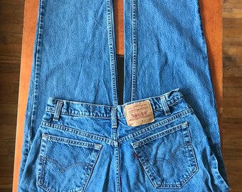 levis 535 04