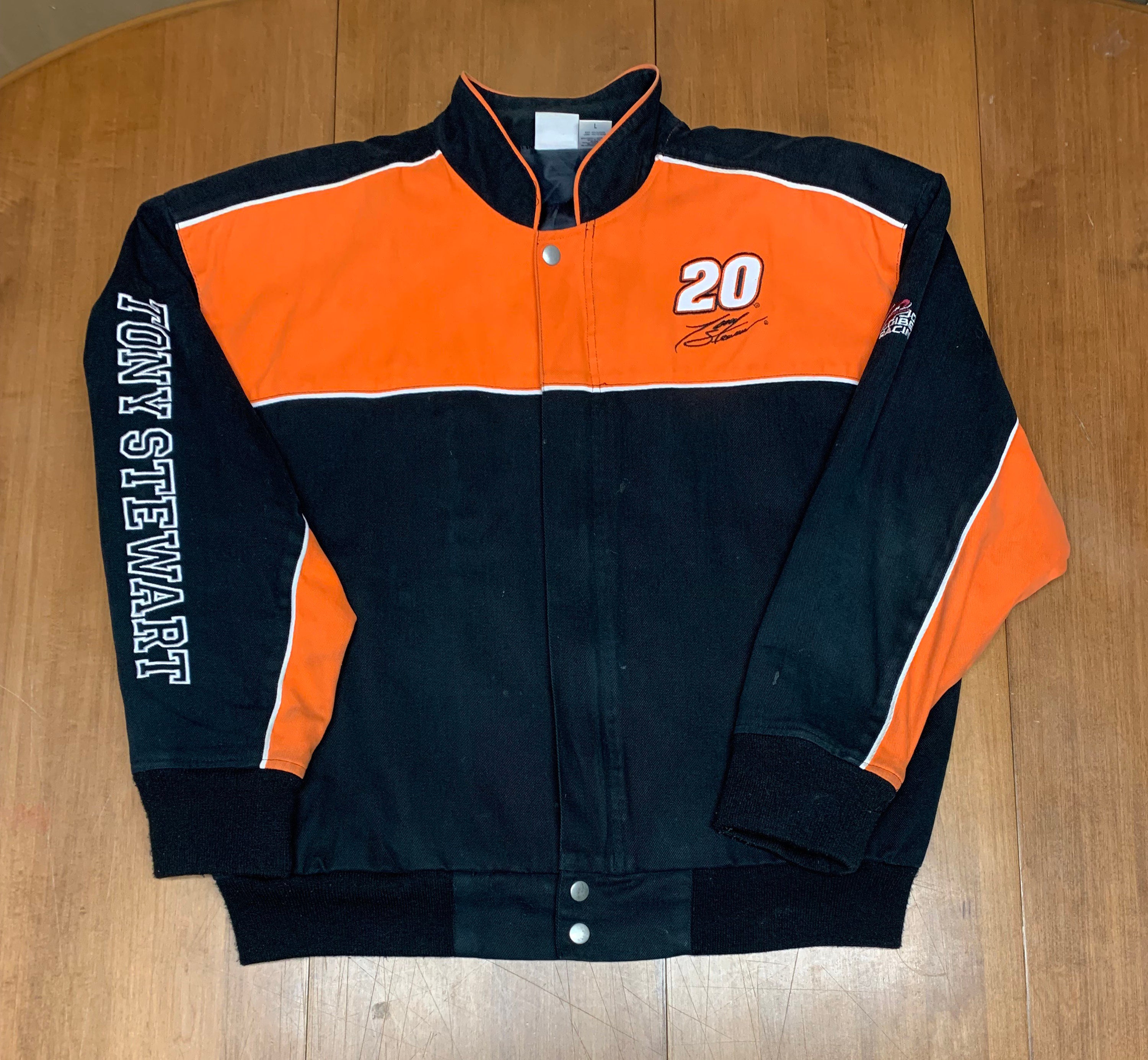 Home Depot Racing - Etsy