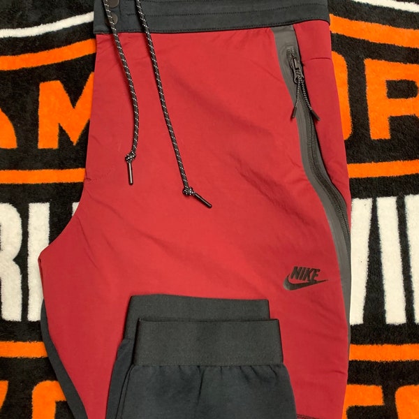 Nike Tech Fleece Replica Etsy UK