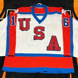 WASHINGTON CAPITALS 1980's CCM Vintage Throwback NHL Jersey Customized Any  Name & Number(s) - Custom Throwback Jerseys