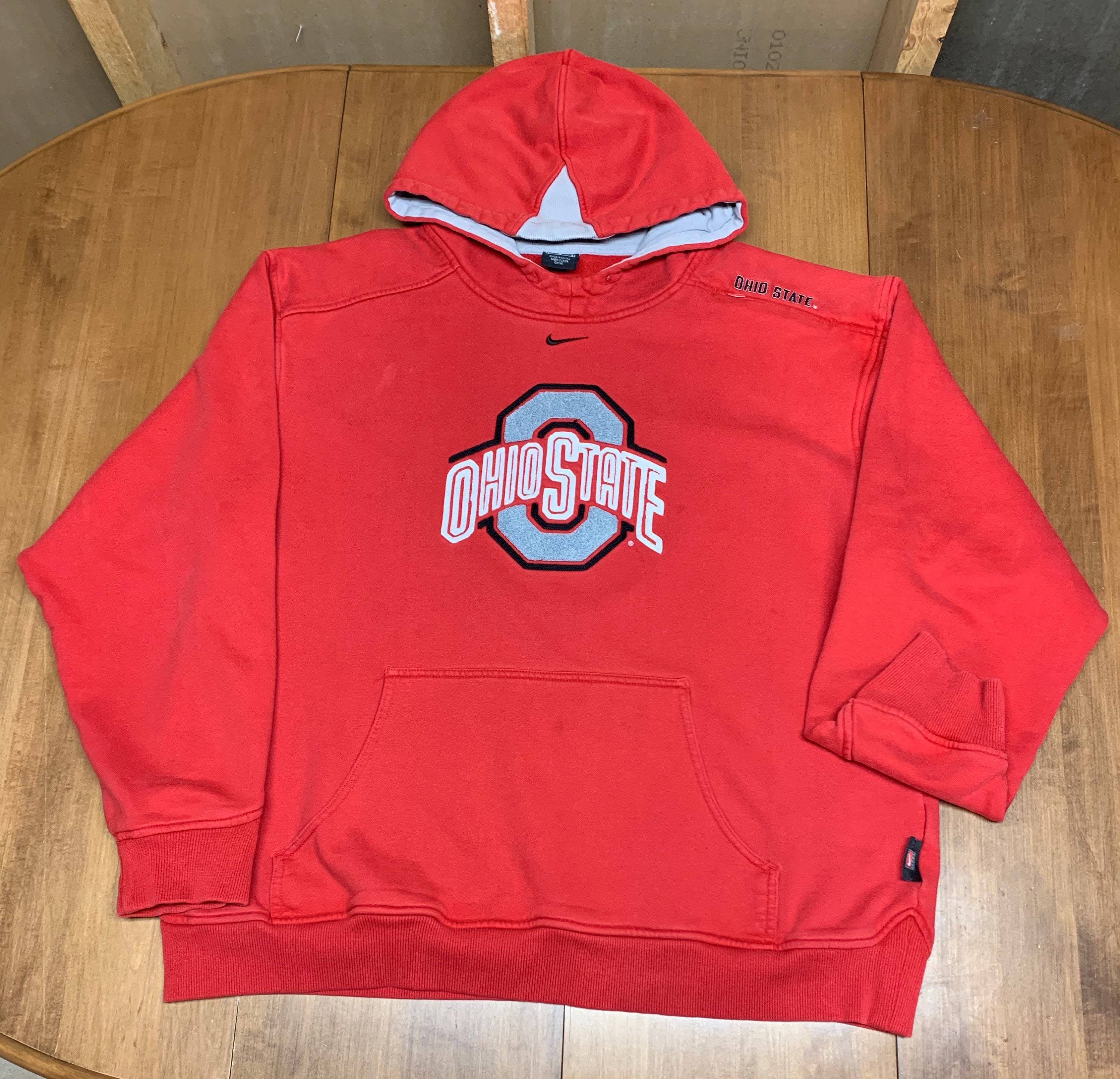 Nike Drip Sweatshirt - Etsy