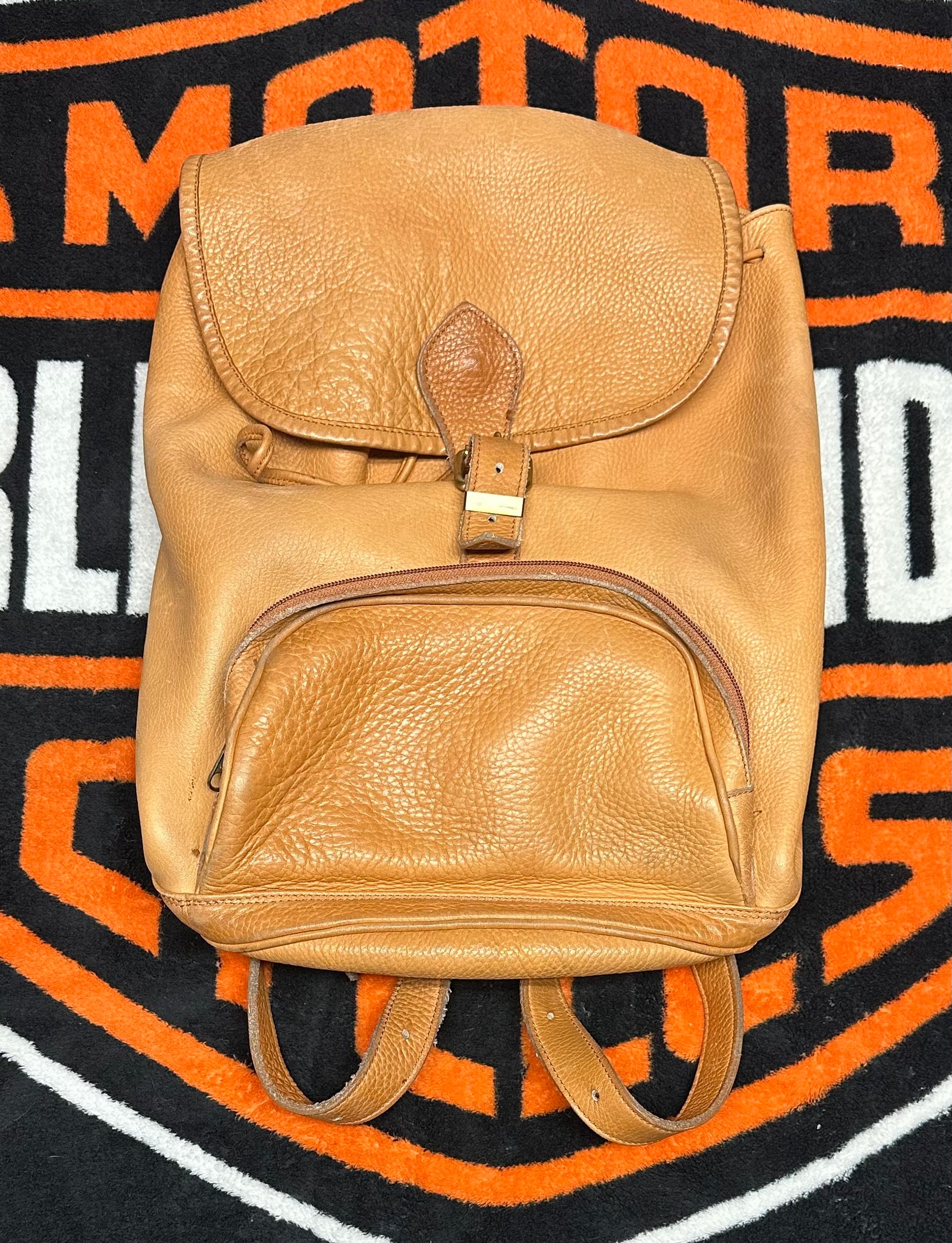 Roots Backpack Etsy UK