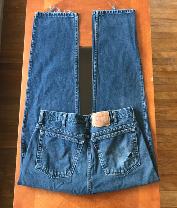 levi 516 jeans canada