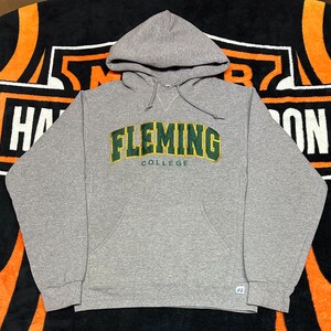 Russell Athletic Fleming gordian College