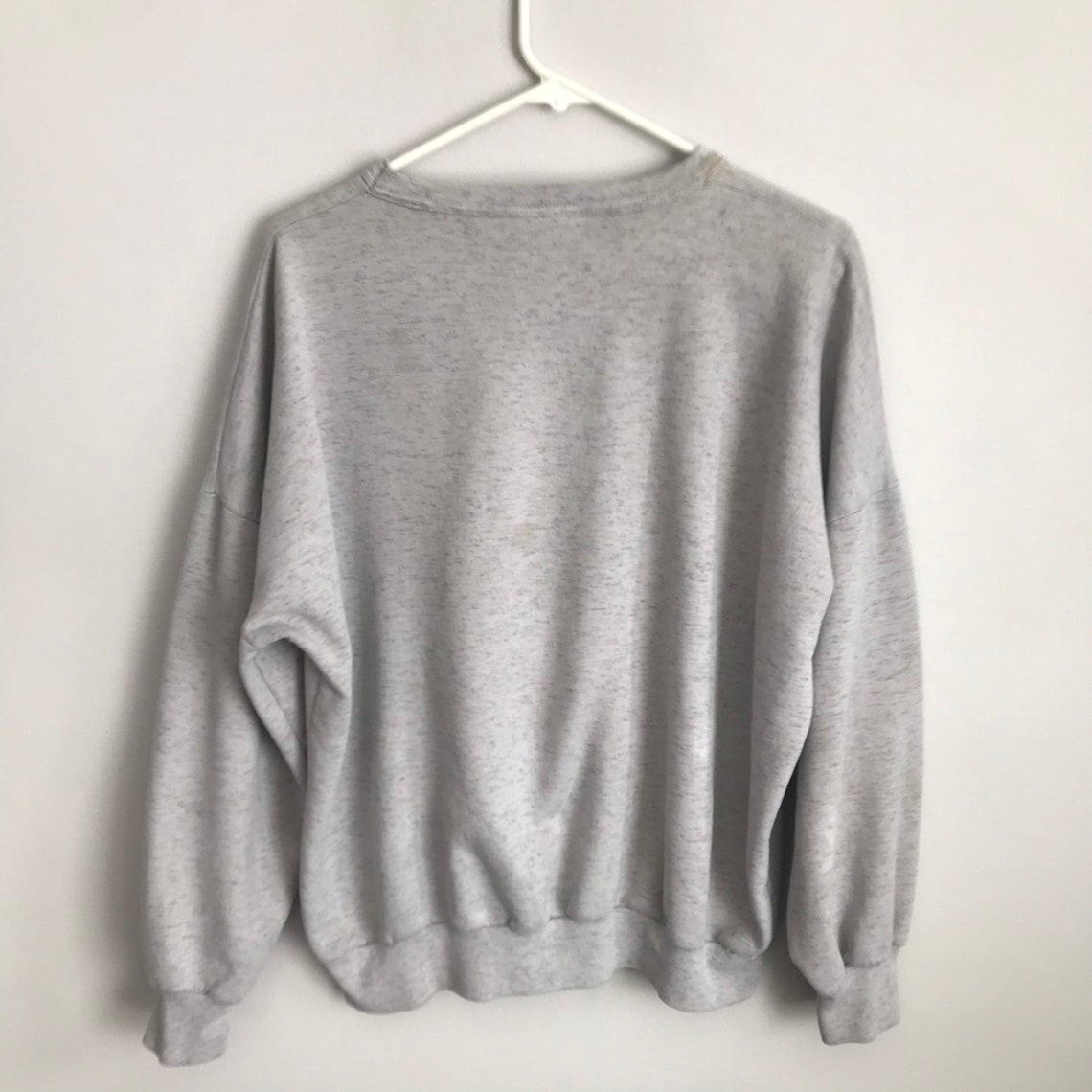 blank pullover