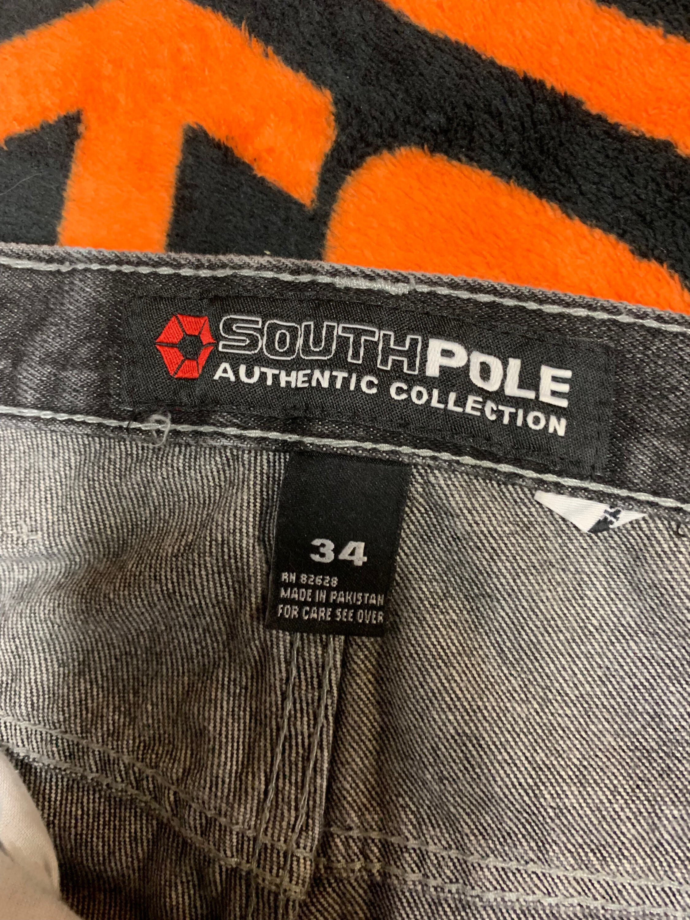 Y2K 2000s South Pole Jeans Baggy Size Mens 34 X 30 Etsy Canada y2k-2000s-south-pole-jeans-baggy-size-mens-34-x-30-etsy-canada