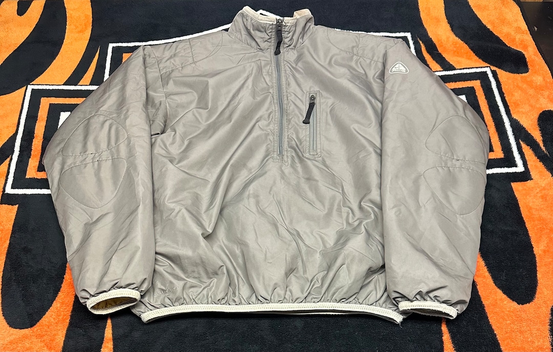 Y2K 2000's Nike ACG Outer Layer 3 Puffer Jacket Size Adult Y2K 2000's Nike ACG Outer Layer 3 Puffer Jacket Size Adult