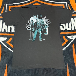 Y2K 2000’s Twilight Movie Promo T Shirt Size Adult Small
