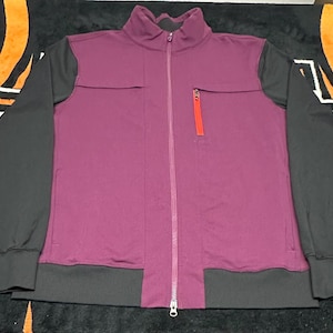 Lululemon Sweatshirt Sweater Full Zip Size Mens Large