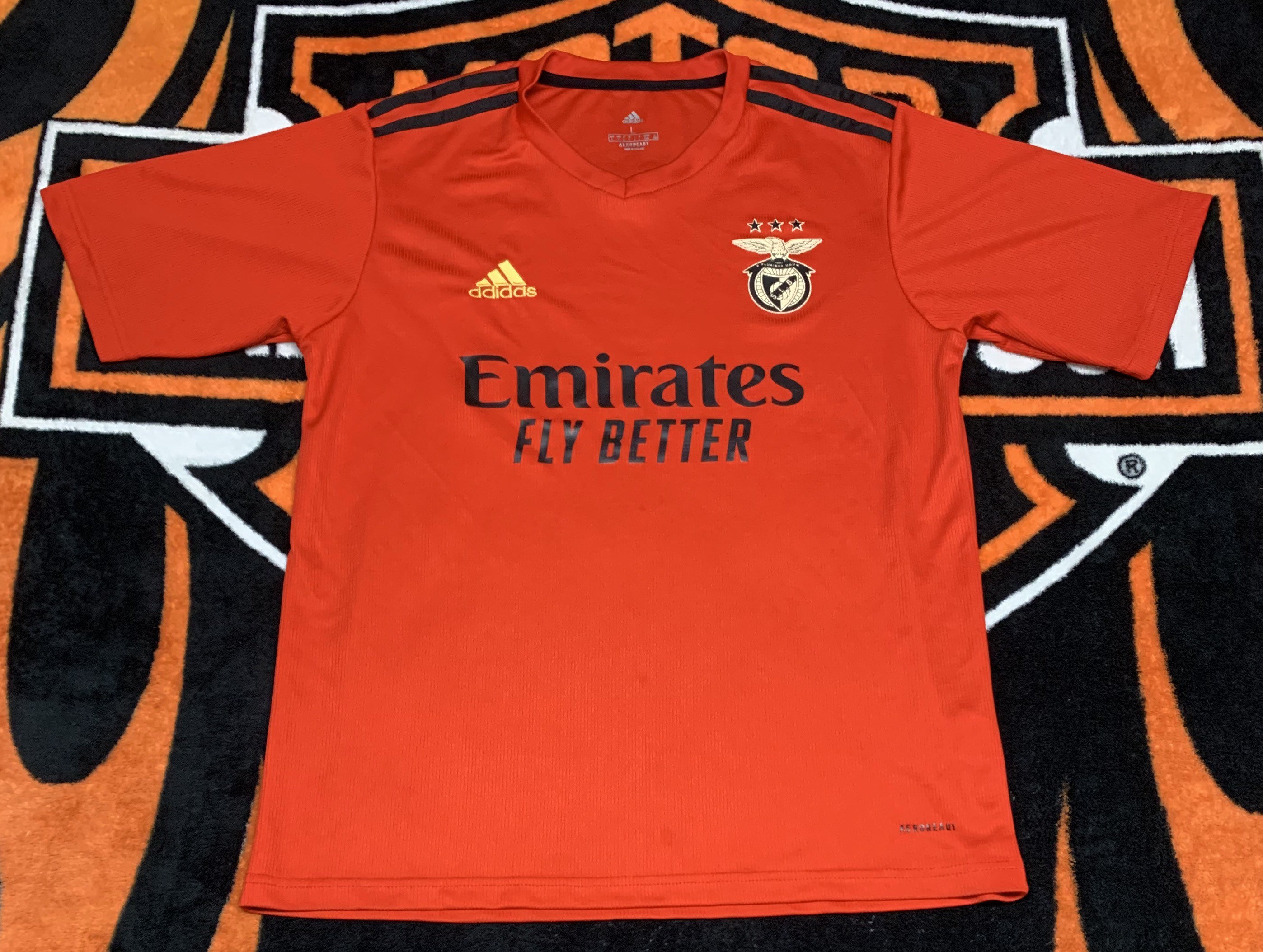 adidas fly emirates shirt price