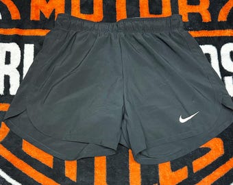 Nike Athletic Running Shorts Size Women’s XS Extra Small
