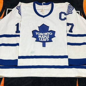 Wendel Clark Retro Hockey Toronto Legend Sport Retro T Shirt