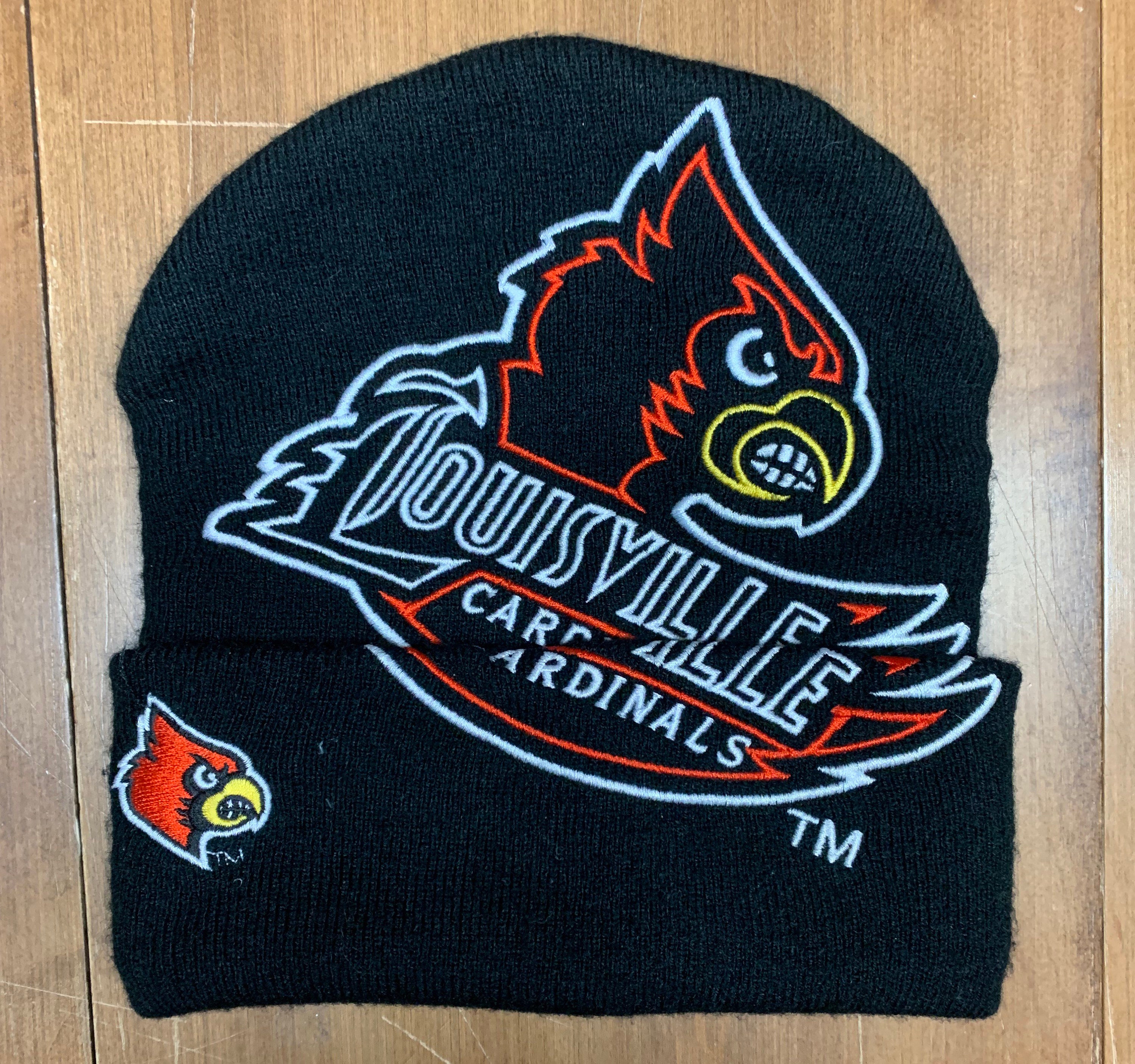 University of Louisville Hoodie! Condition: Refer to - Depop