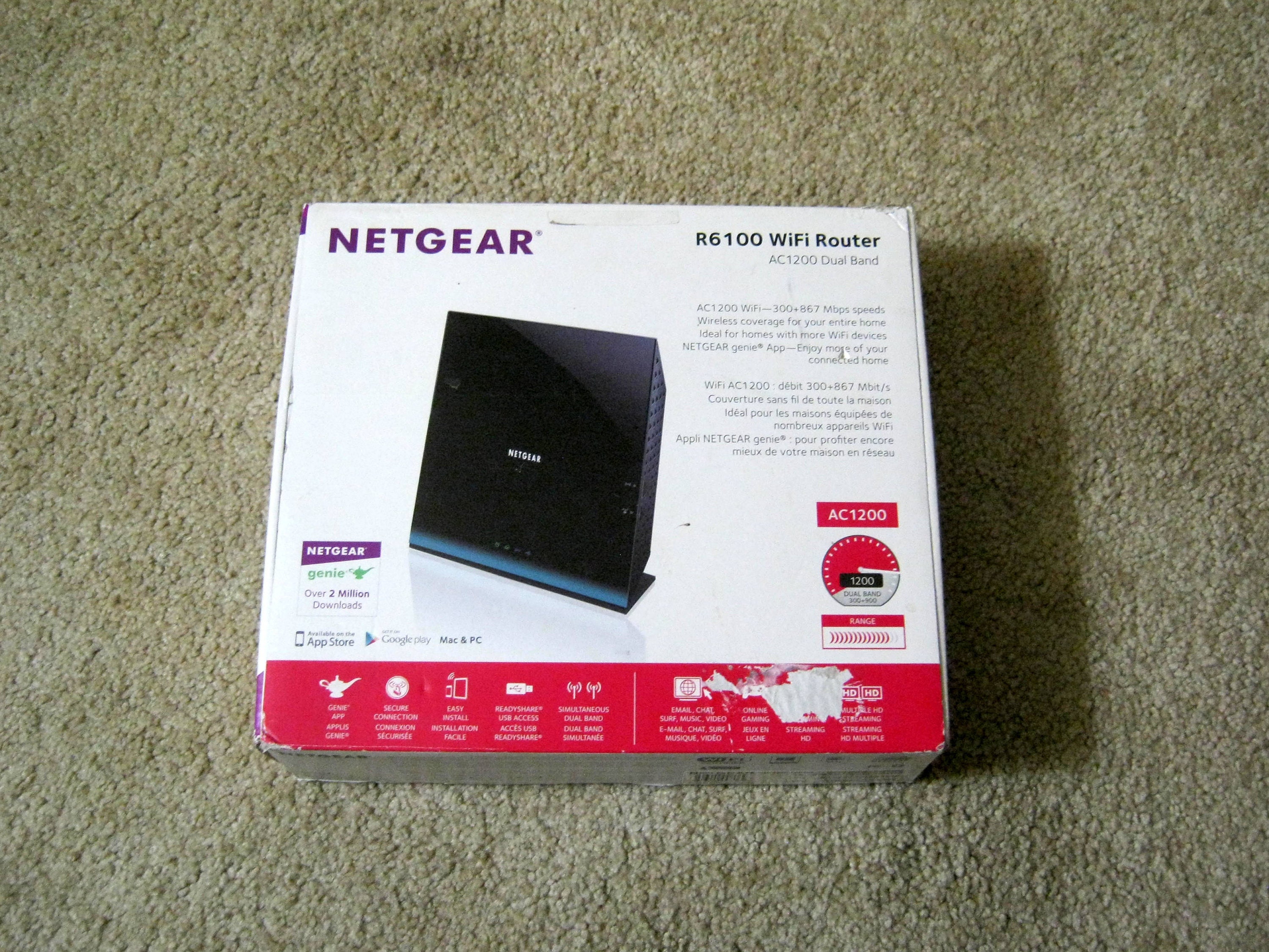 Verizon Wireless Router for sale | Only 3 left at -65%