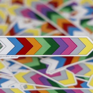 Order of Draw // Vinyl Sticker // Laboratory // Lab Gift // Laboratory Sticker // Phlebotomy // Phleb // Lab Life // Order Matters