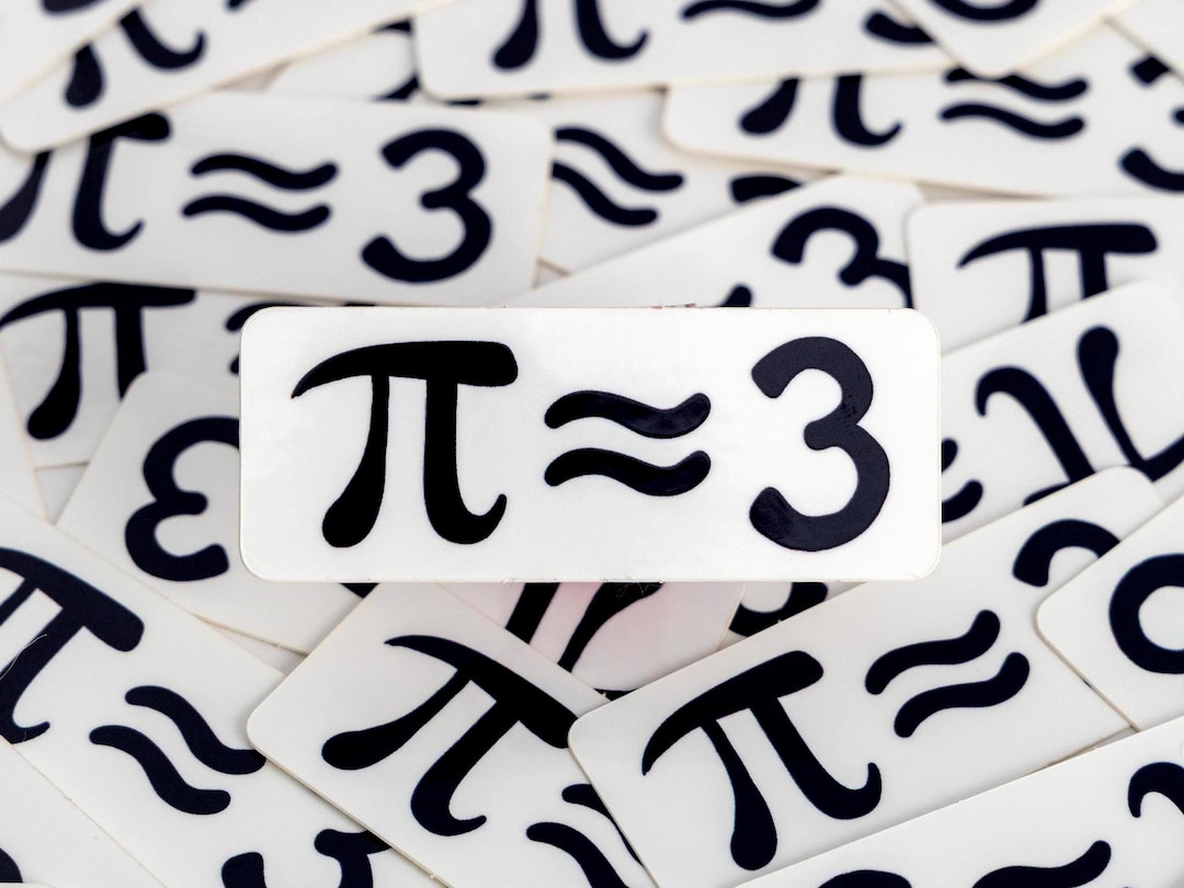 Behold, a Square! Vinyl Sticker // Math Meme Sticker // Somewhat ...