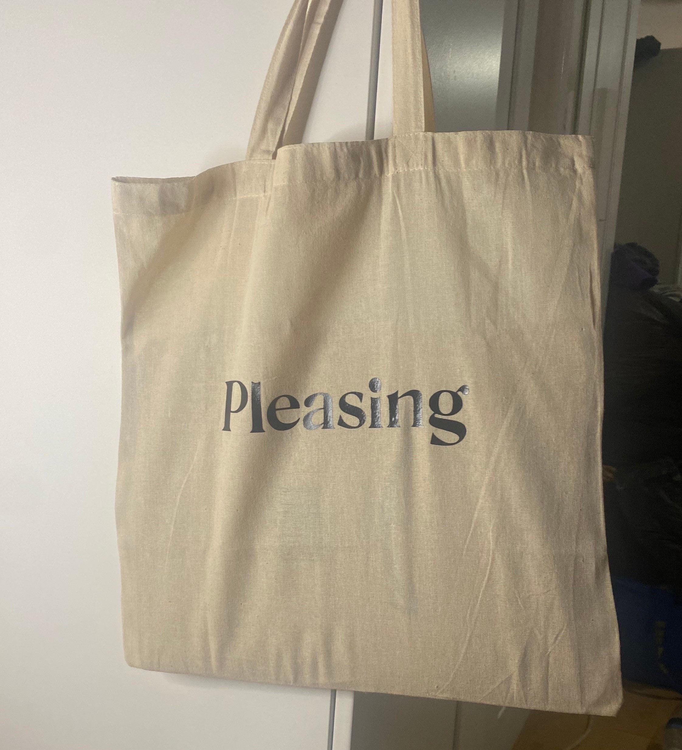 harry styles tote bolsa etsy