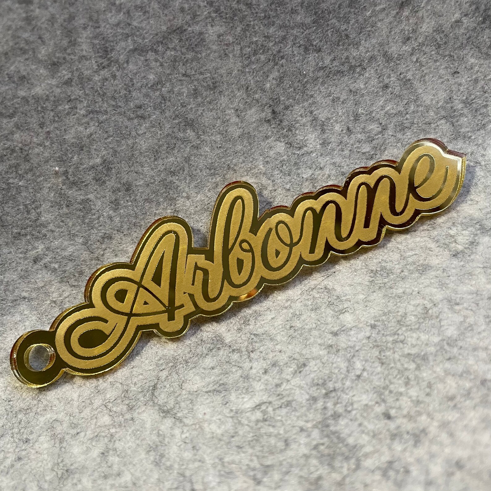 Keychain with name. Personalized keychain. name tag. Etsy