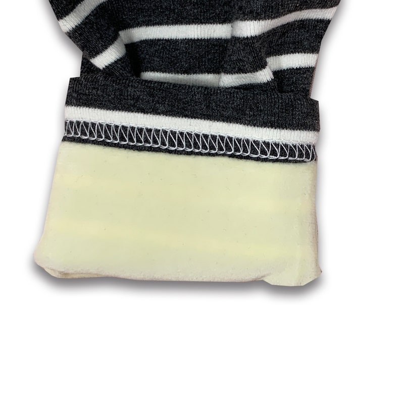 Baby Girl Baby Boy Warm Winter High Waist Sweatpants