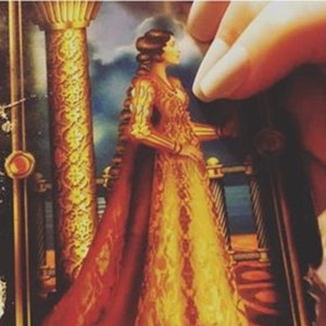 Single Question Tarot Reading