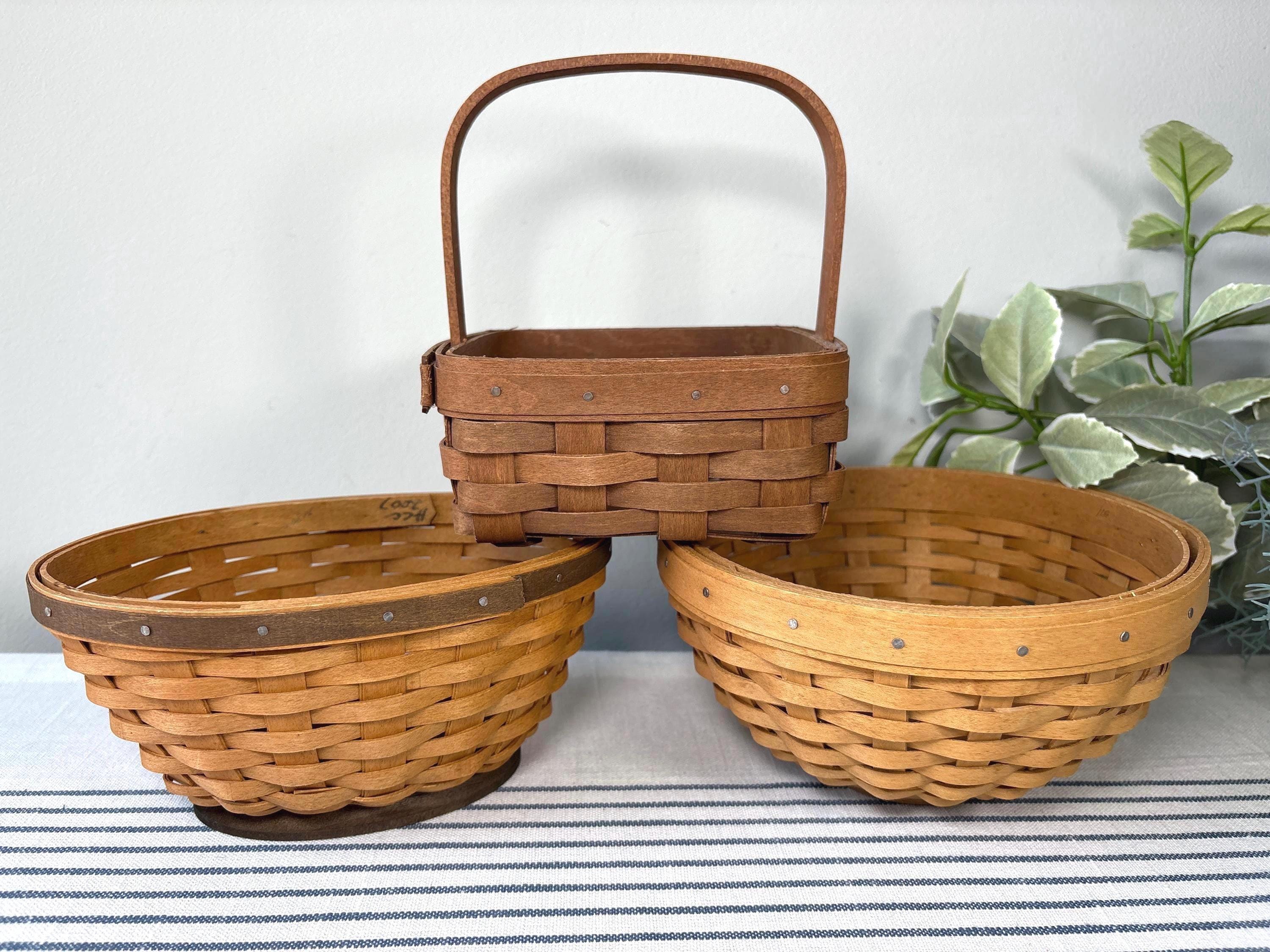 longaberger アメリカ製ヴィンテージオーブンベーカー longaberger アメリカ製ヴィンテージオーブンベーカー