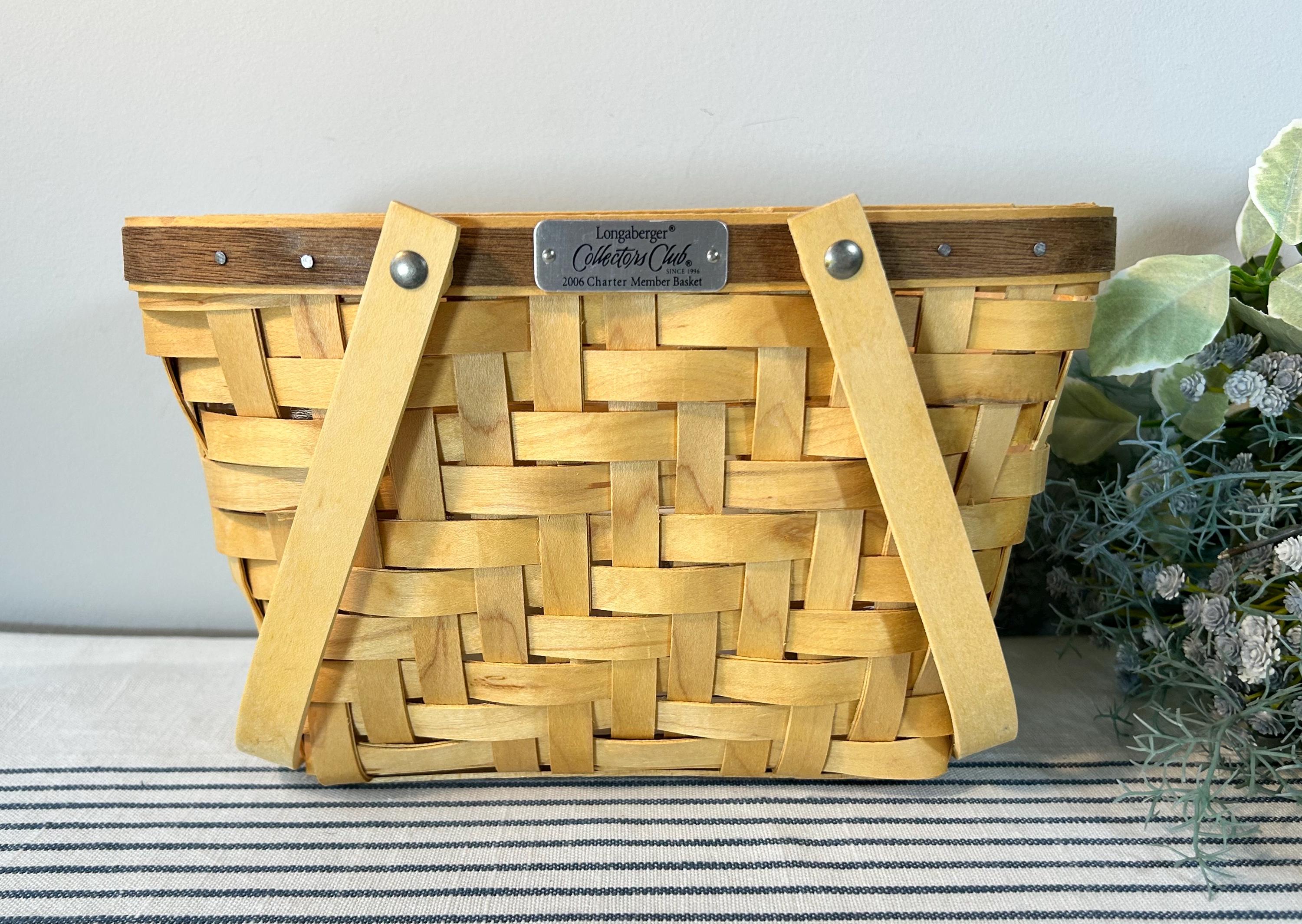 Longaberger Collectors - Etsy