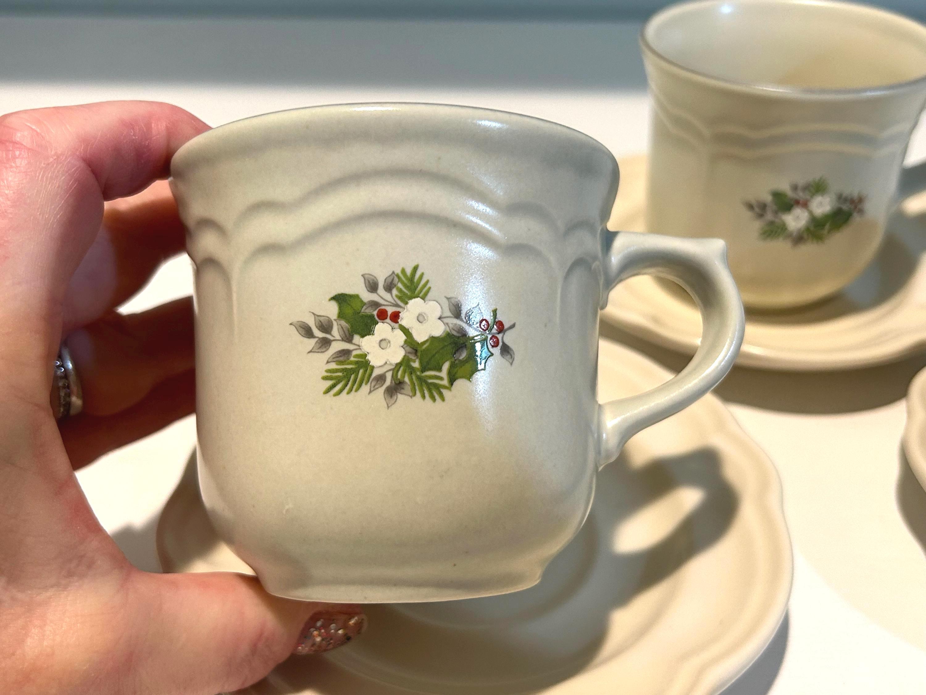 Pfaltzgraff Heirloom - Main Image