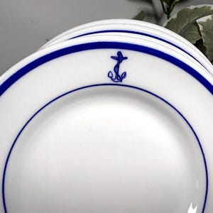 Shenango Navy China - Etsy