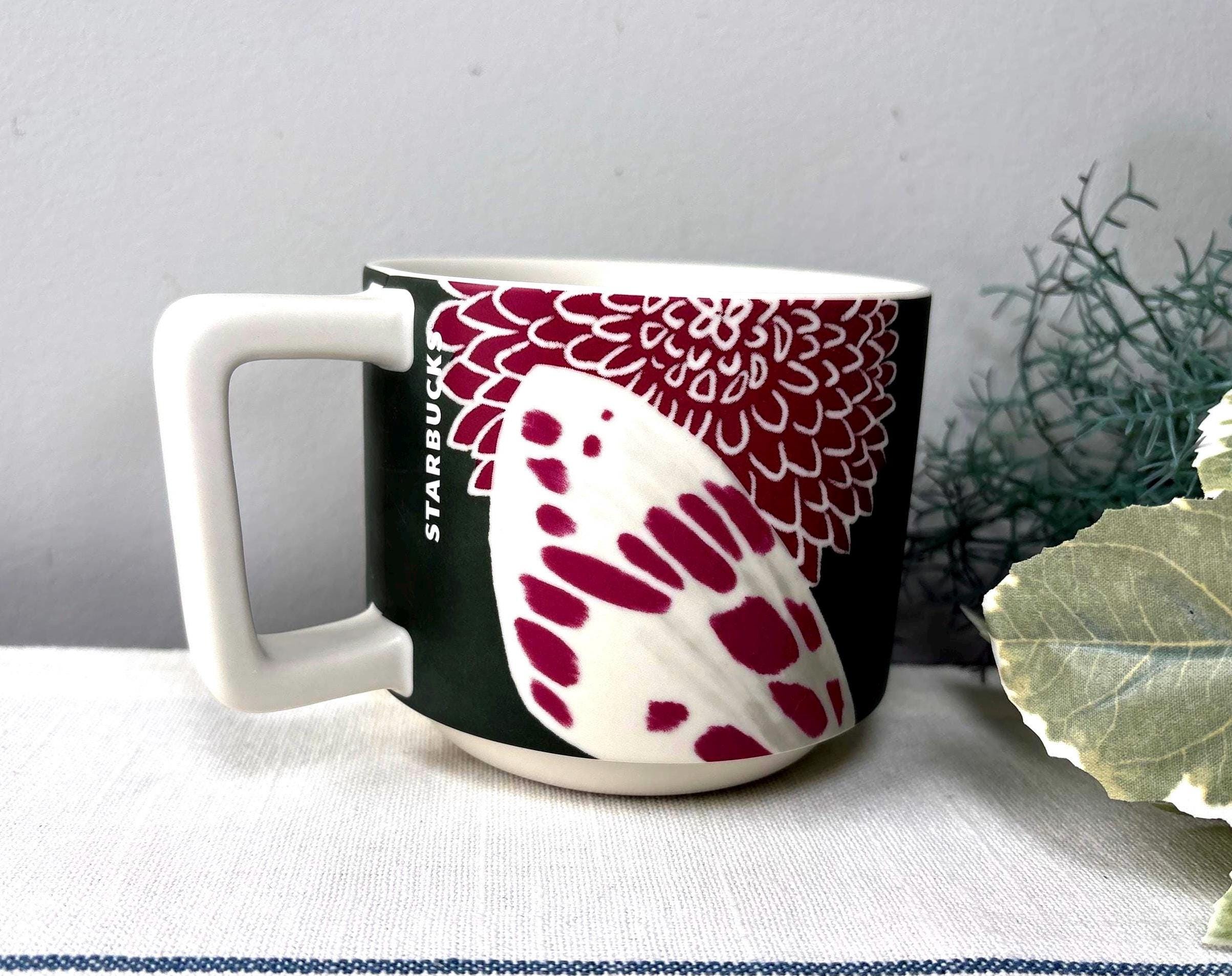 Starbucks Been There Japan - Etsy