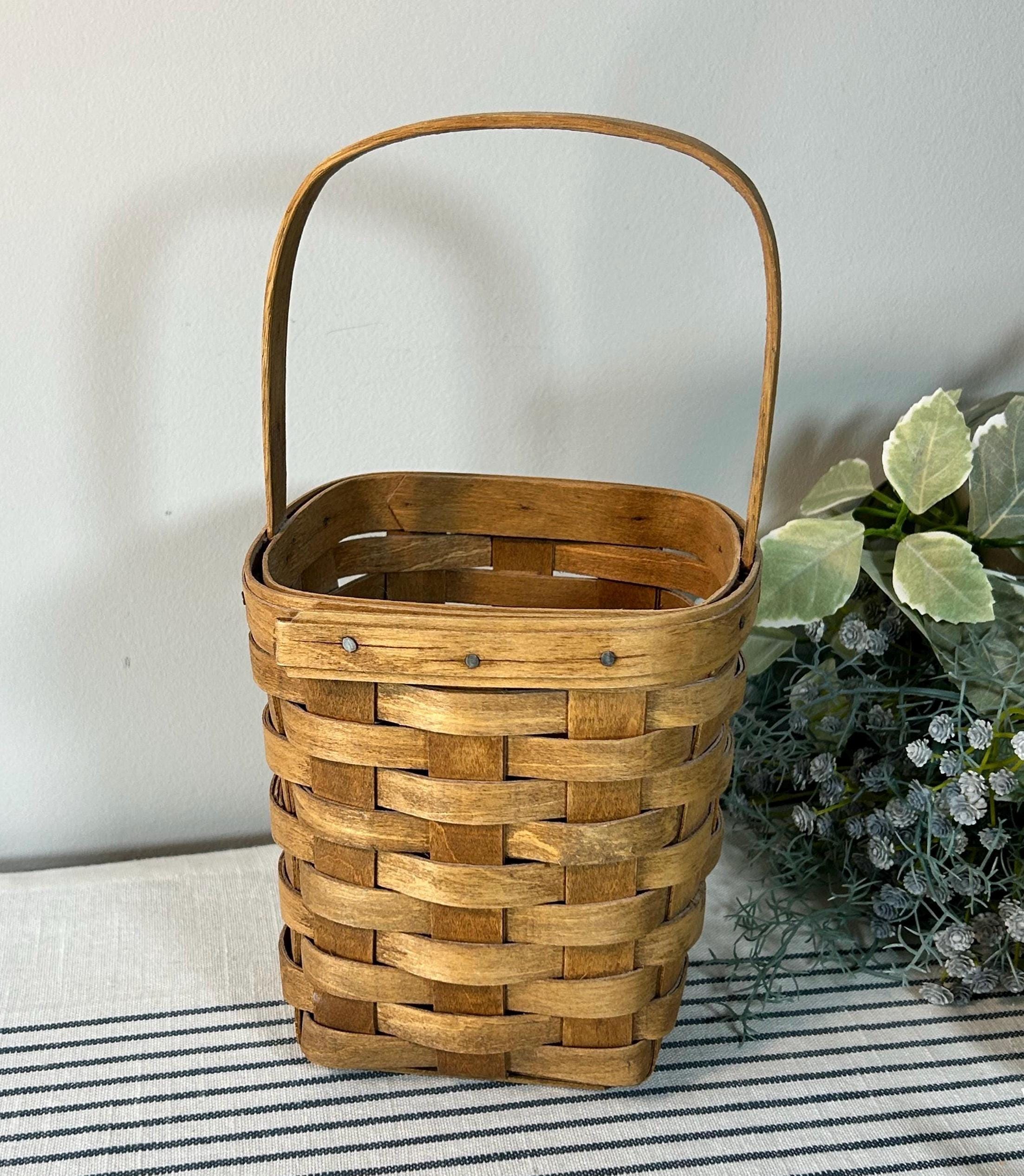 1983 Longaberger - Etsy