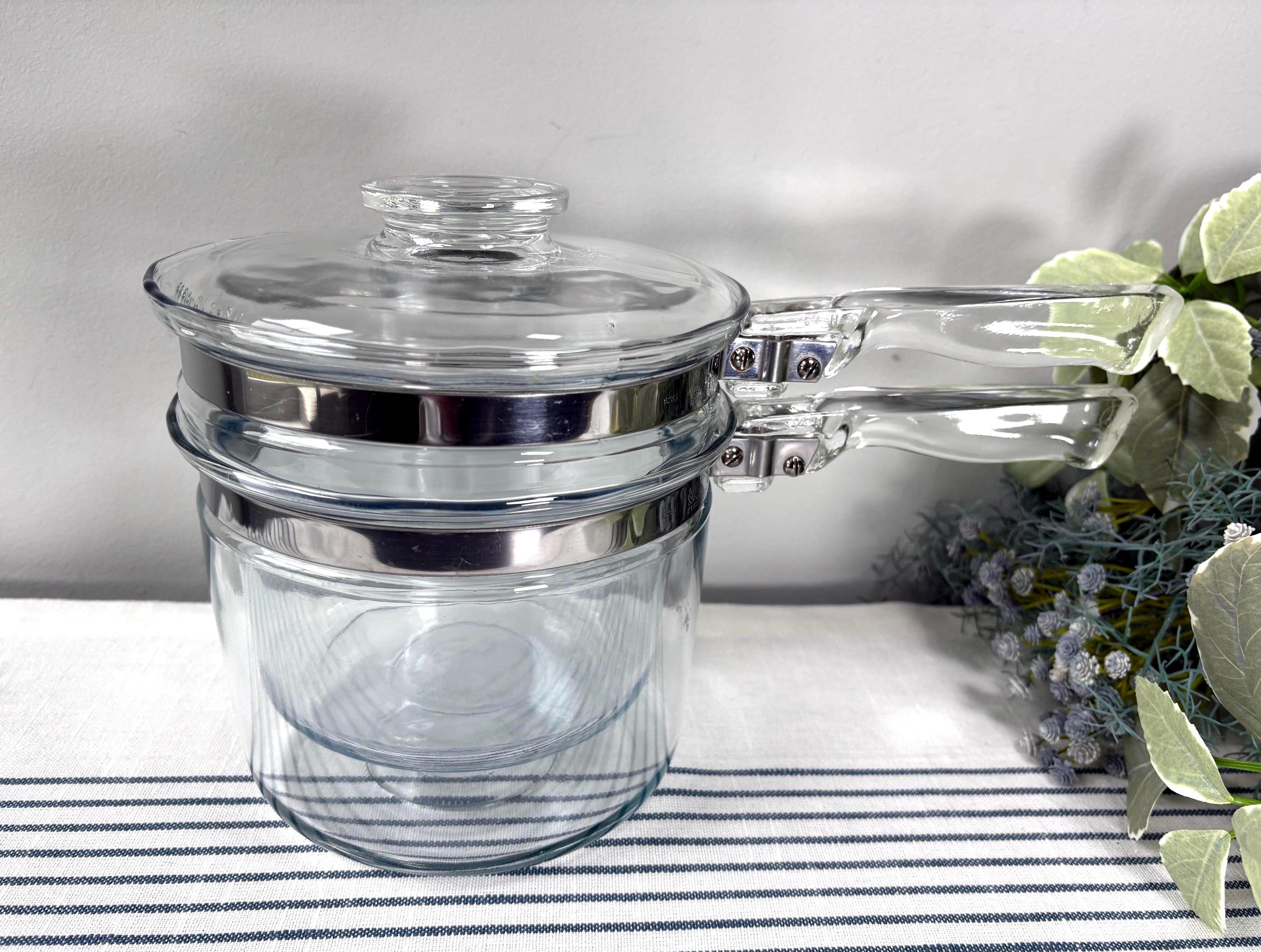 Pyrex Flameware Set - Etsy