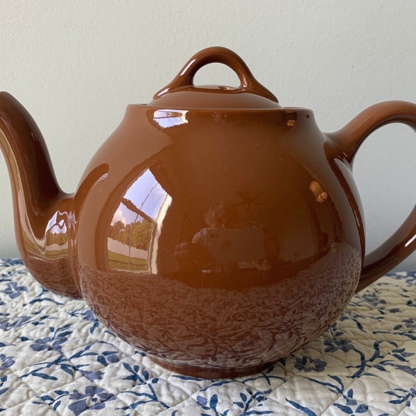 Hall Teapot Etsy