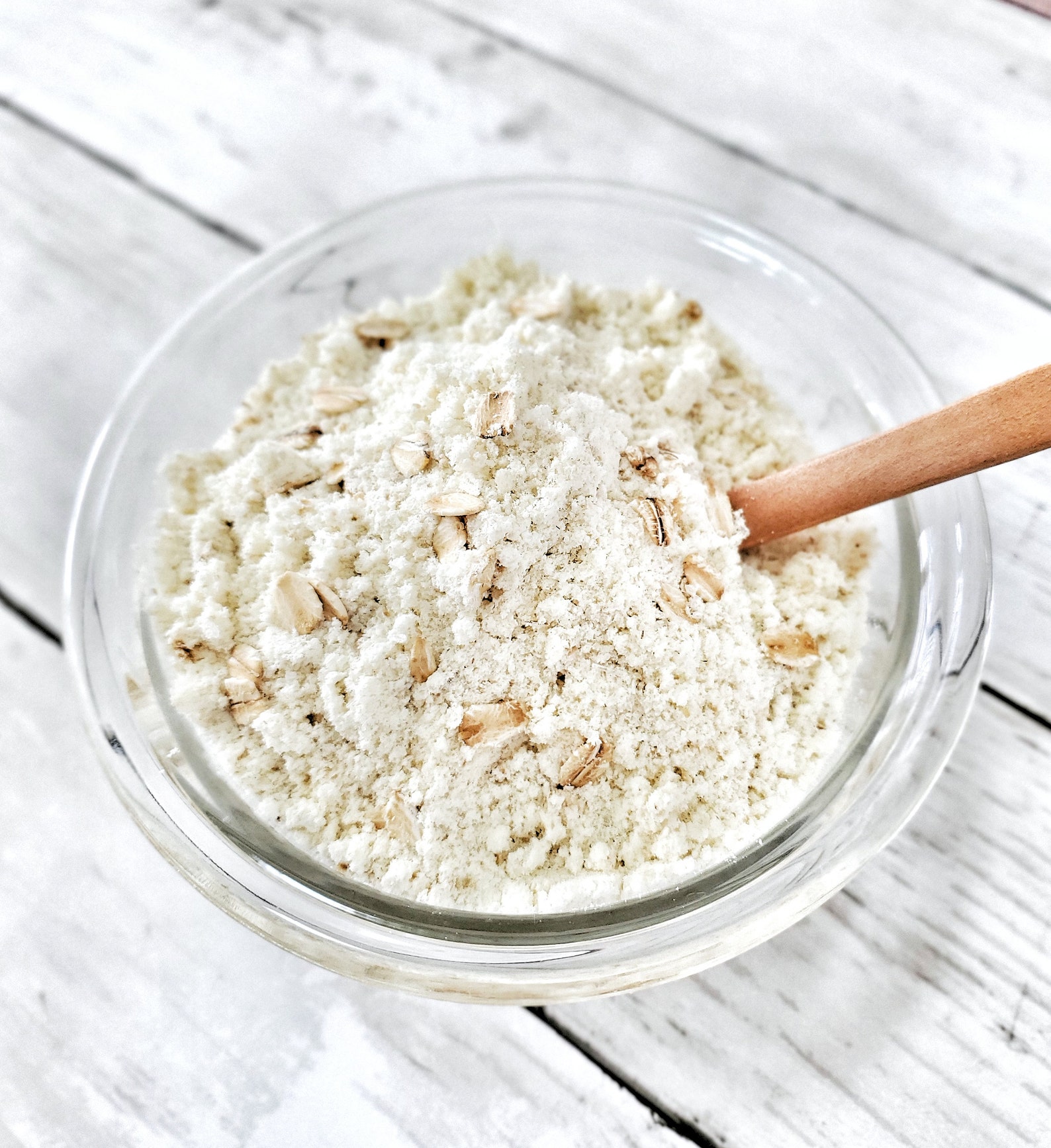 Golden Oat Milk Bath with Organic Oats Buttermilk Spa Gift Etsy