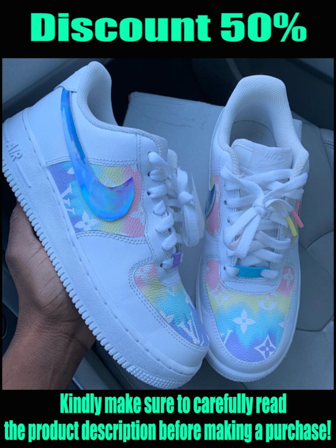 airforce customiser