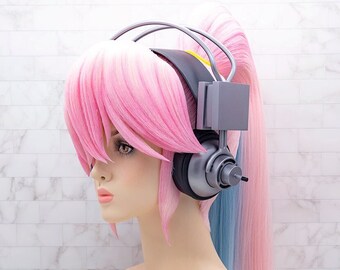 Archivos digitales solo para auriculares SoniAni