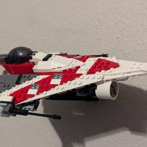 Jedi Bob - Etsy