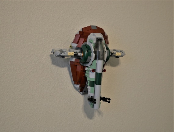Lego slave 1 wall mount hotsell