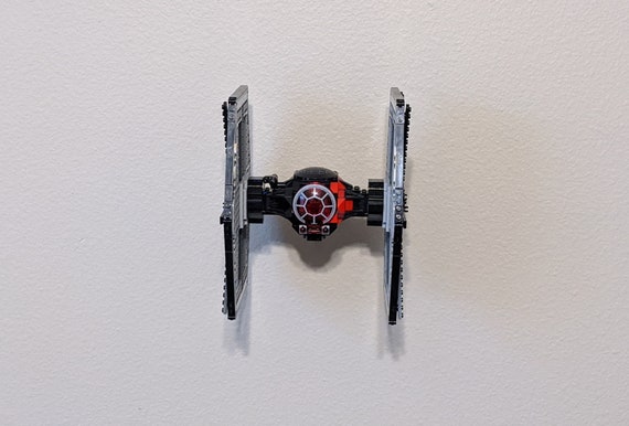 Lego tie fighter 75101 hotsell
